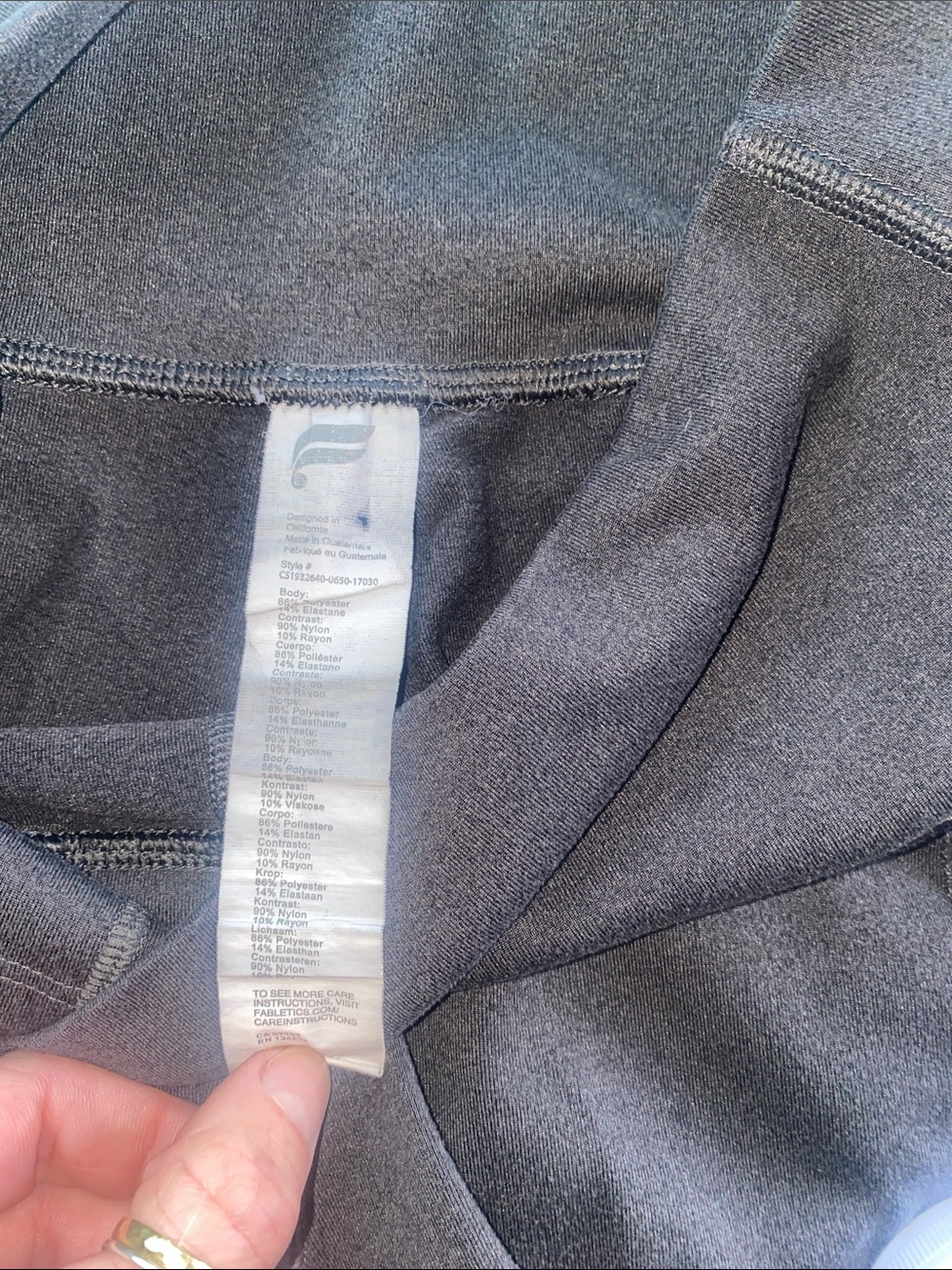 Fabletics - Picture 5 of 5